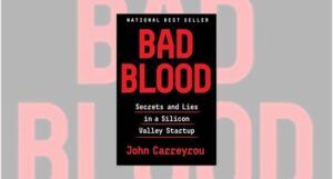 bd blood book cover