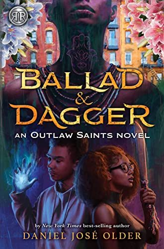 ballad and dagger book cover