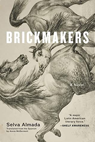 Cover of Brickmakers