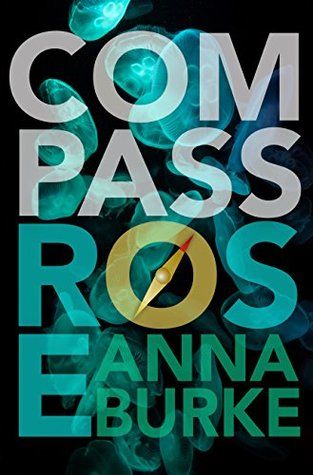 Compass Rose Book Cover