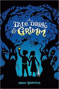 cover of A Tale Dark and Grimm