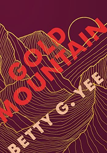 gold mountain book cover