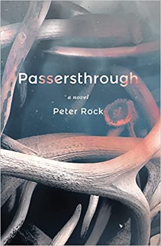 passersthrough book cover