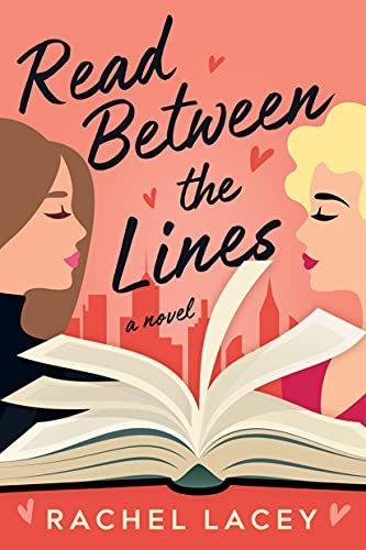 Book Cover for Read Between the Lines