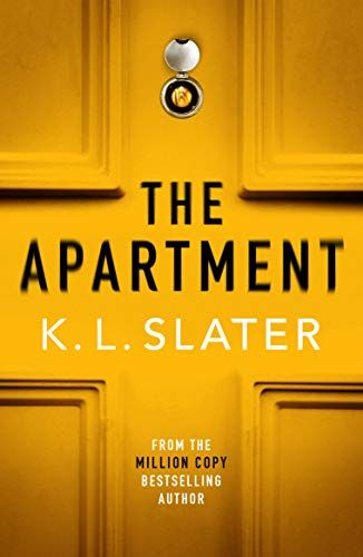 cover of the apartment
