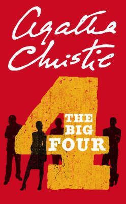 The Big Four cover