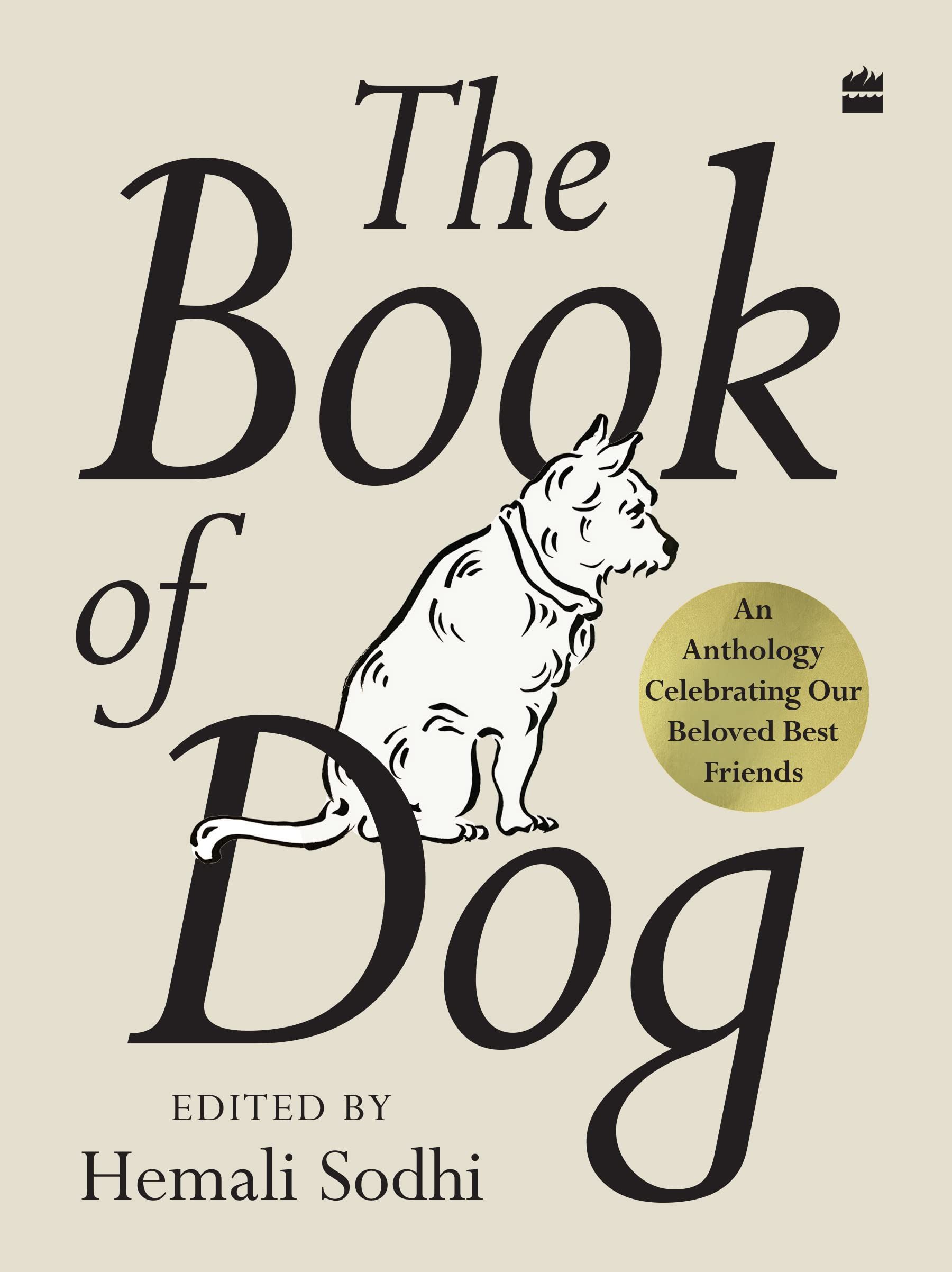 The Book of Dog cover