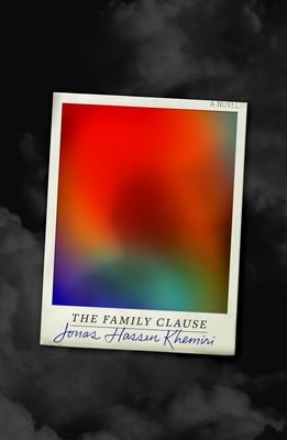 The Family Clause book cover