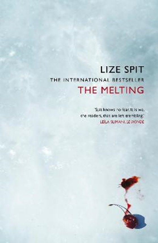 cover of the book The Melting