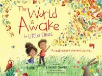 The World is Awake for Little Ones cover