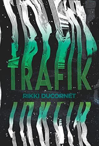 Trafik Book Cover