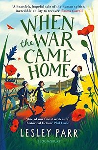 Cover of When the War Came Home
