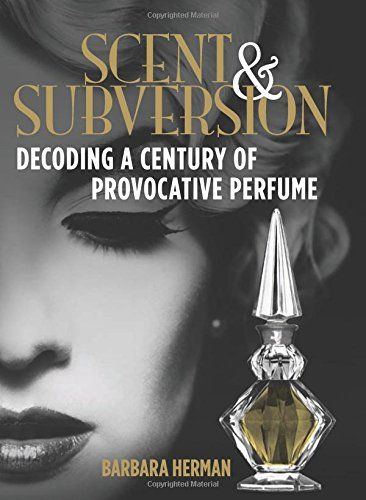 Scent and Subversion Cover