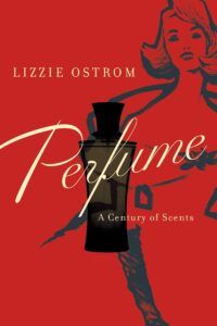 Perfume By Lizzie Ostrom Cover