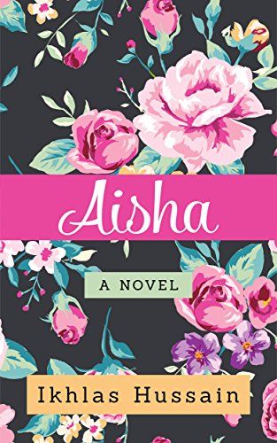 cover of Aisha
