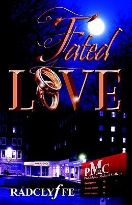 Cover for Fated Love by Radclyfe