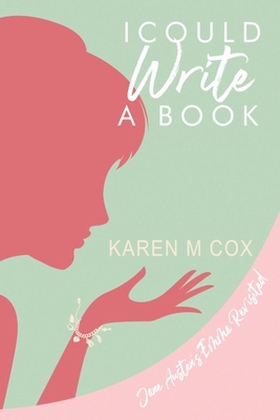 cover of I Could Write A Book