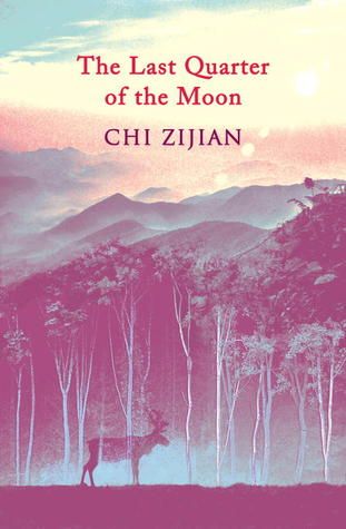 The Last Quarter of the Moon book cover