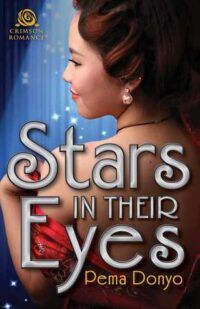 Cover of Stars in their Eyes by Pema Donyo