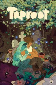 the cover of Taproot