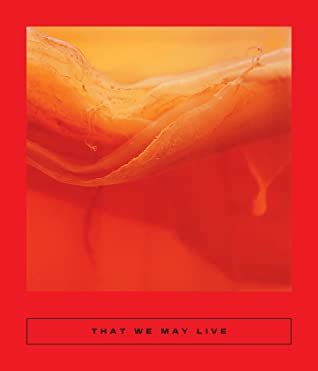 That We May Live book cover