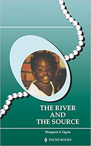 Cover for The River and the Source by Margaret A. Ogola