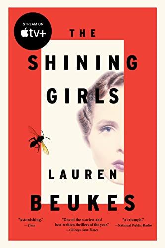 Book cover of The Shining Girls
