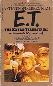 ET Book Cover
