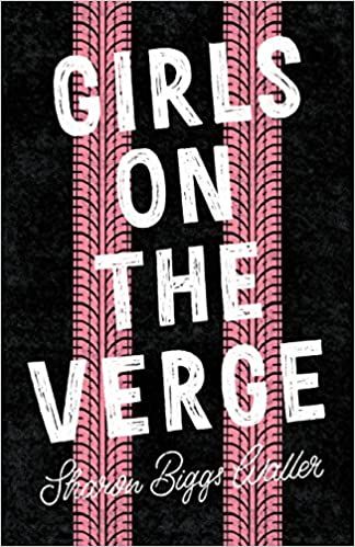 cover of girls on the verge