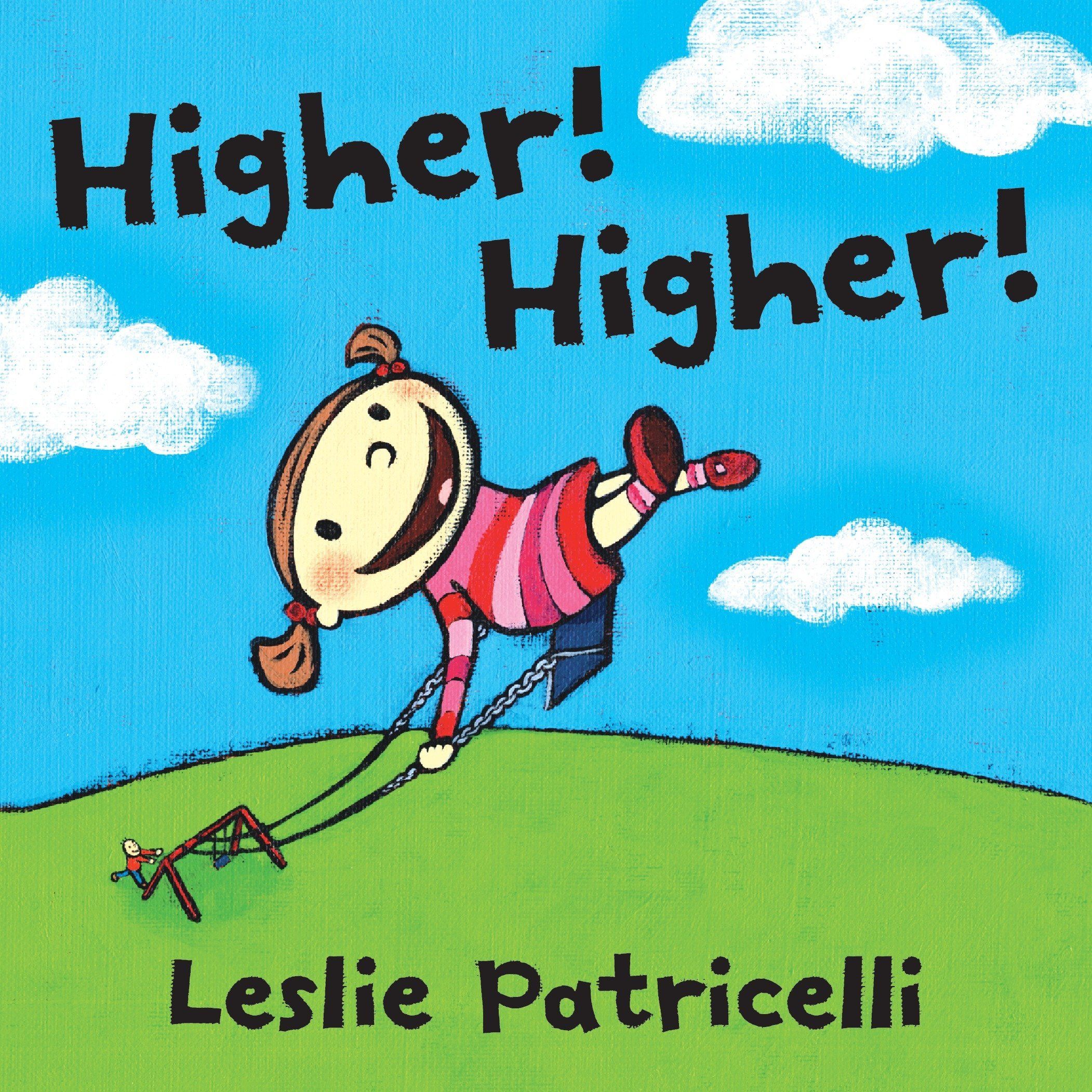 higher higher cover
