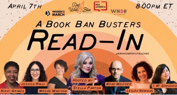 image for read-in event