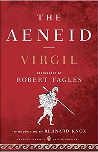 cover of the aeneid