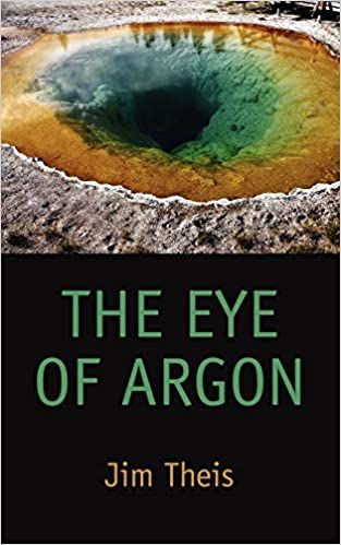 cover of the eye of argon