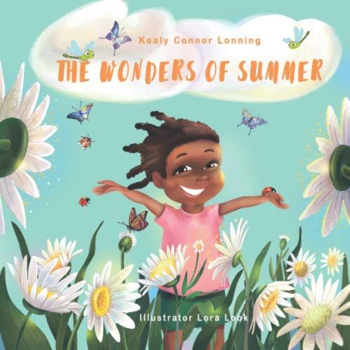 cover of The Wonders of summer