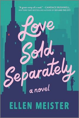 Love Sold Separately cover