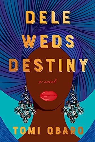 dele weds destiny book cover