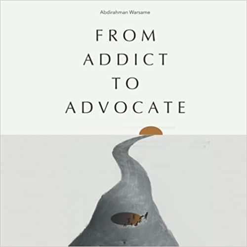 Cover of From Addict to Advocate