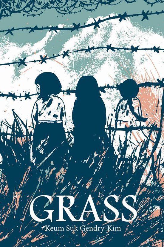 cover of the book Grass