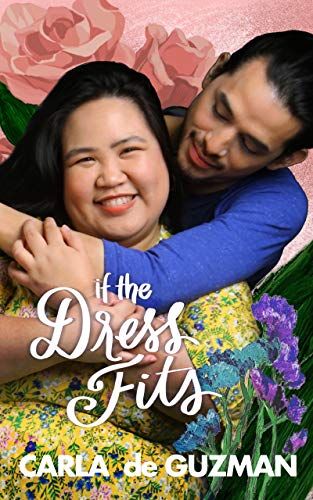 If the Dress Fits by Carla Guzman book cover