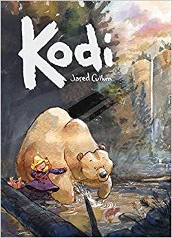 Kodi Cover