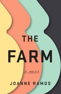 Cover of The Farm by Joanne Ramos