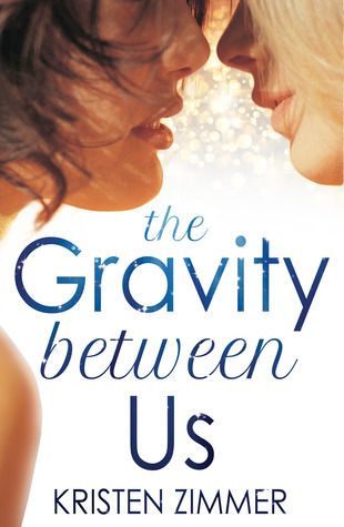 Cover of The Gravity Between Us