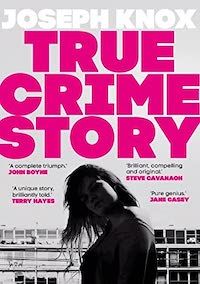 True Crime Story cover