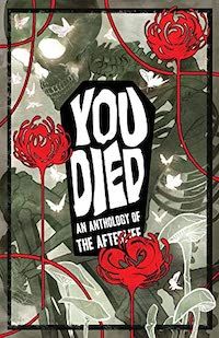 You Died cover
