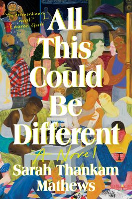 Cover of All This Could Be Different
