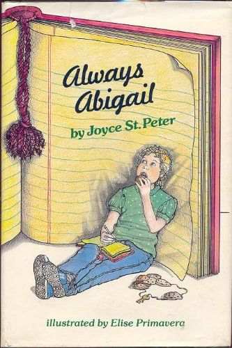 always abigail book cover