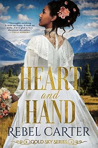 Heart and Hand Book Cover