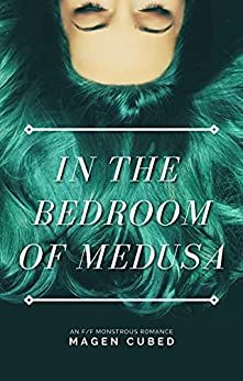 cover of in the bedroom of medusa
