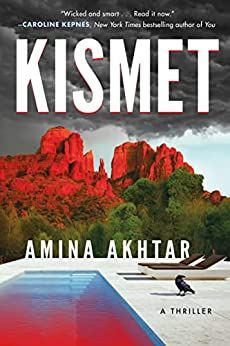 cover of kismet