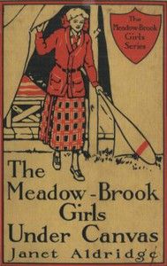 the meadowbrook girls book cover